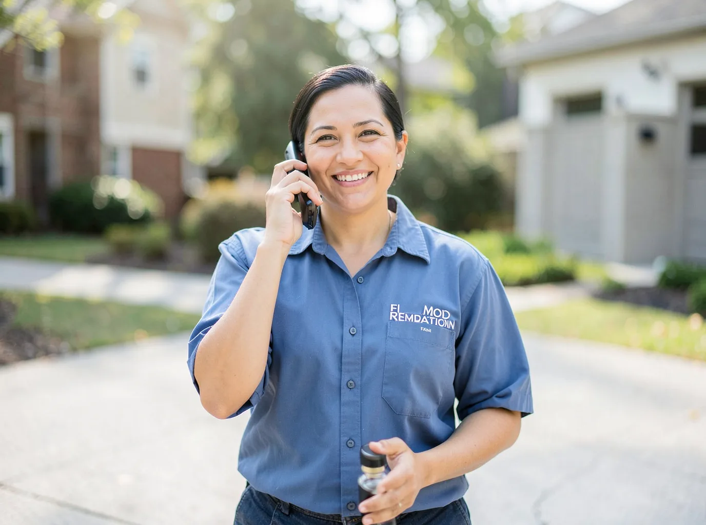 Mold Remediation Kingsville, OH FAQs